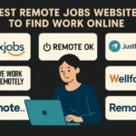remote jobs website