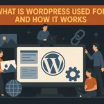 what is wordpress