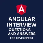 angular interview questions