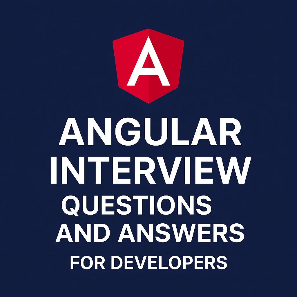 angular interview questions