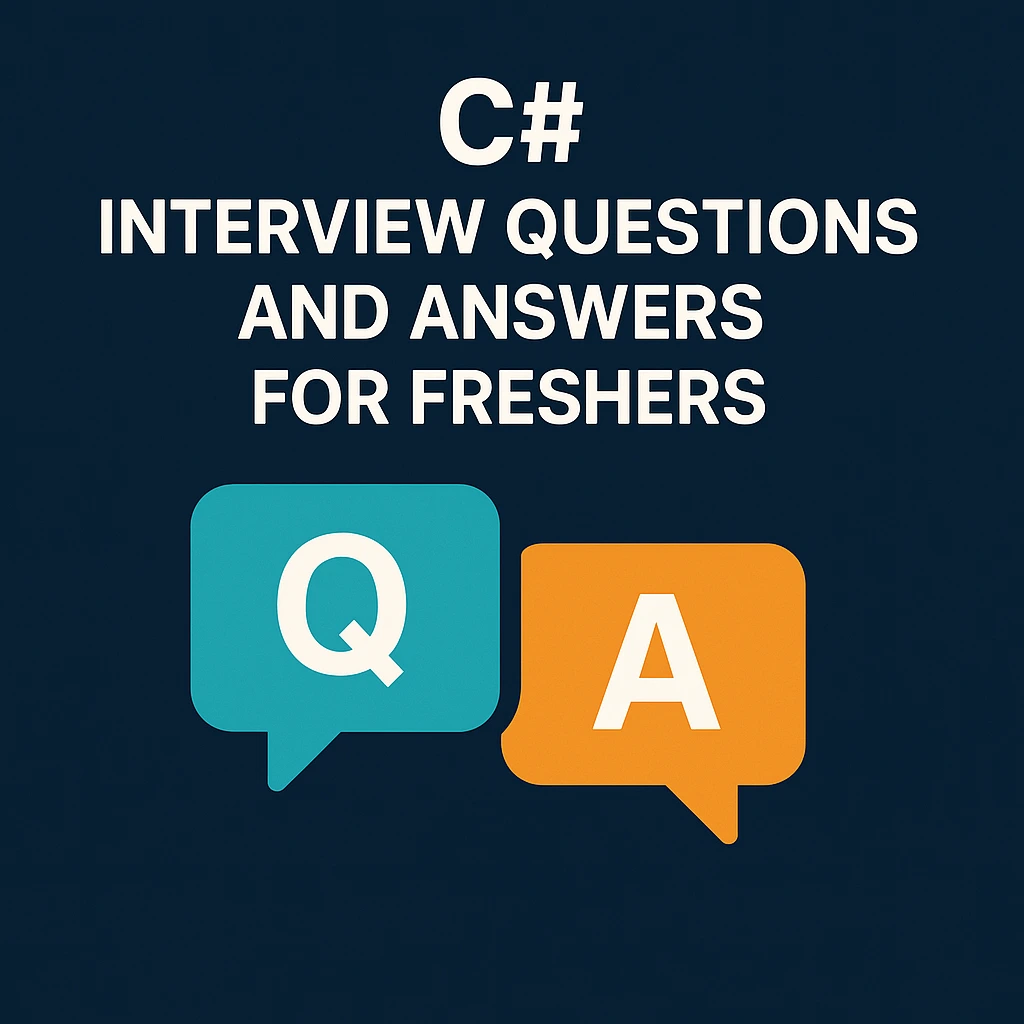c sharp interview questions