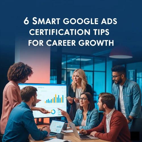 google ads certification