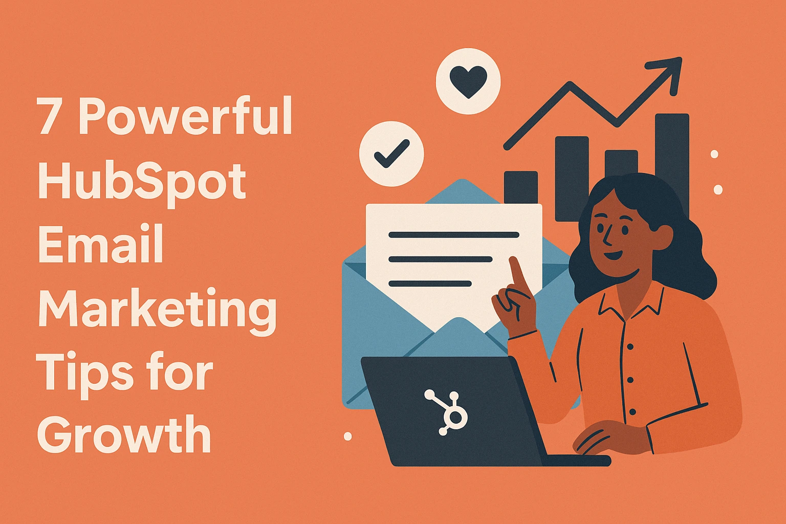 hubspot email marketing