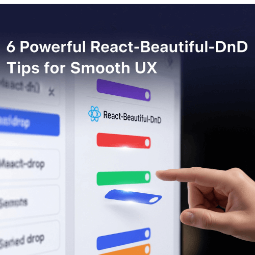 react-beautiful-dnd