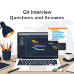 git interview questions