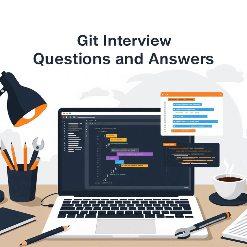 git interview questions