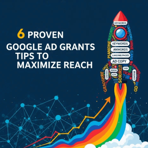 google ad grants