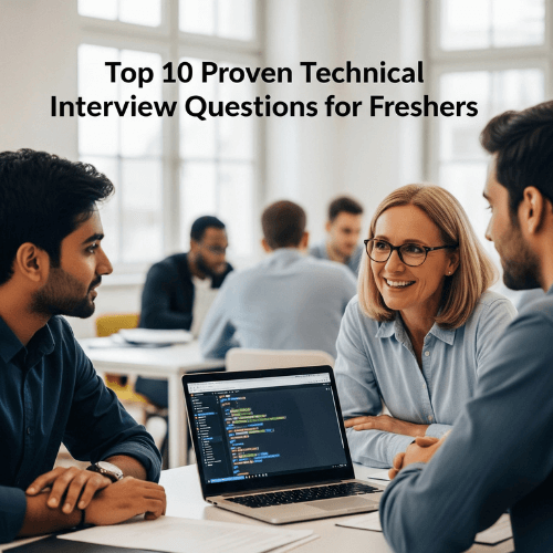 technical interview questions